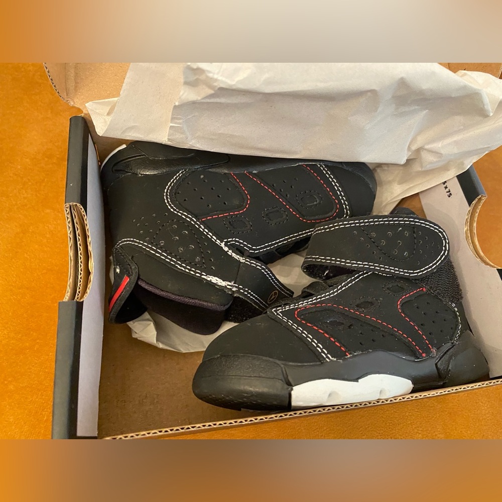 NWT Baby Jordan’s
